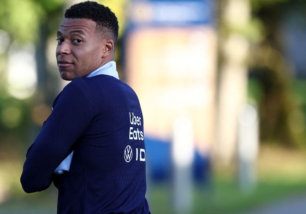 姆巴佩国家,队连续,场未进球,乐鱼体育,乐鱼体育app,乐鱼体育官网,乐鱼体育下载,乐鱼体育在线,乐鱼体育入口