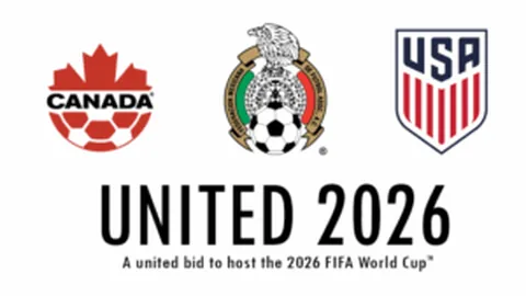 中亚三国携手争取2031亚洲杯主办权，对决澳大利亚争夺战。